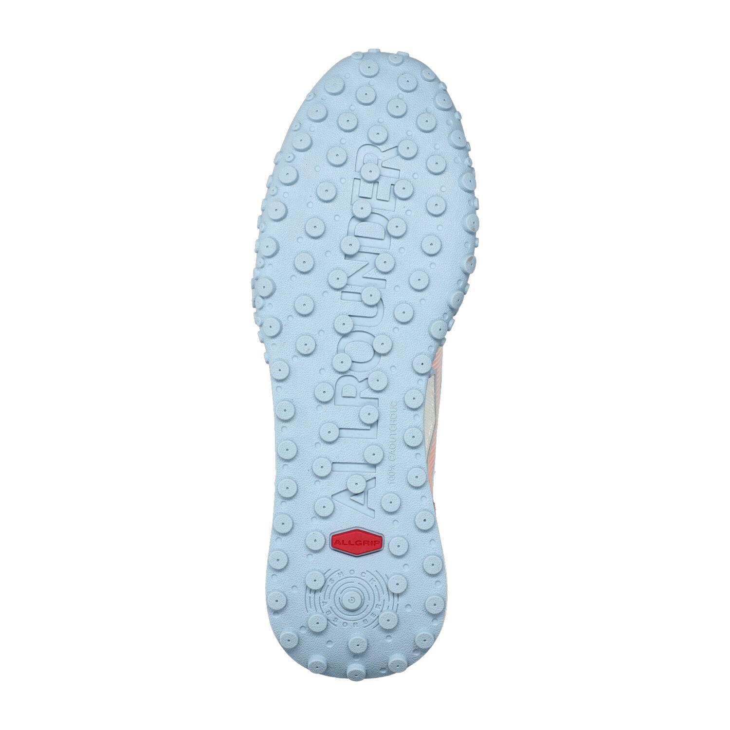 lacets femme modèle Koya Blanc - Mephisto